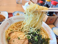 まいどおおきに食堂 大野城川久保食堂
