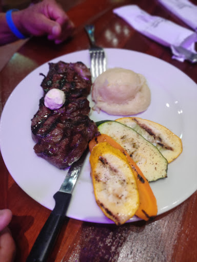 Buffet carnes Cartagena