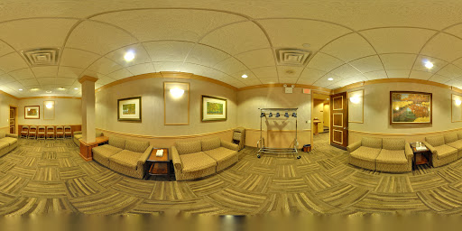 Funeral Home «Sinai Chapels», reviews and photos, 162-05 Horace Harding Expy, Fresh Meadows, NY 11365, USA