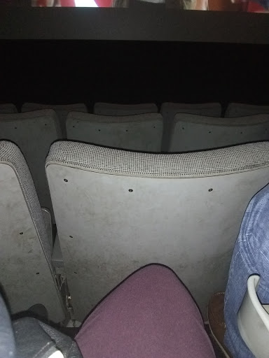 Movie Theater «AMC Star Southfield 20», reviews and photos, 25333 Twelve Mile Rd, Southfield, MI 48034, USA