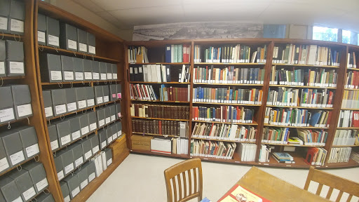 History Museum «Clark County Historical Museum», reviews and photos, 1511 Main St, Vancouver, WA 98660, USA