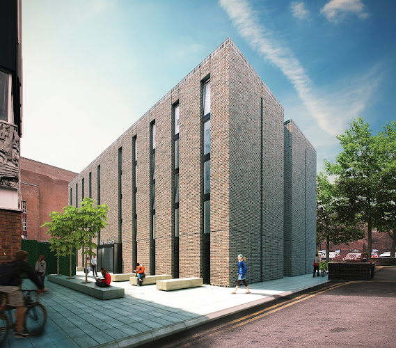 Comments and reviews of The Electra Student Accommodation