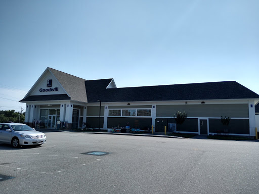 Thrift Store «Goodwill», reviews and photos