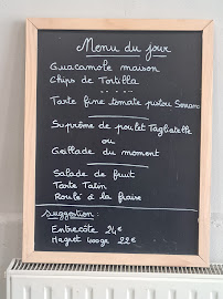 Photos du propriétaire du Restaurant La Grange à Vazerac - n°18