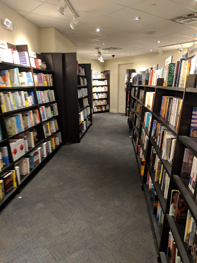Book Store «Books-A-Million», reviews and photos, 10300 Little Patuxent Pkwy #2926, Columbia, MD 21044, USA