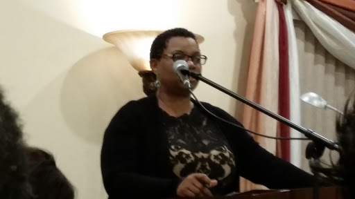 Funeral Home «Caribe Funeral Home», reviews and photos, 1922 Utica Ave, Brooklyn, NY 11234, USA