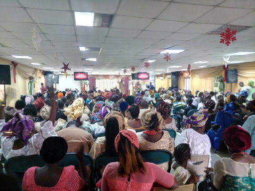 New Revelation Baptist Church, 8 Ashabi Cole St, Agidingbi, Lagos, Nigeria, Place of Worship, state Lagos