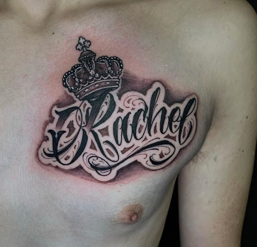 Explore marigold tattoo ideas, creative tattoo ideas in Odessa, available at Black Cat Tattoo Company