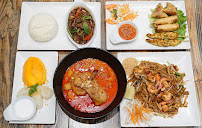 Curry du Restaurant thaï Khao Thaï à Choisy-le-Roi - n°2