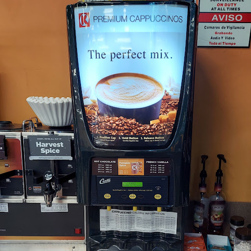 Convenience Store «Circle K», reviews and photos, 116 Bay Ave, Highlands, NJ 07732, USA