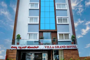 Villa Grand Hotel| Near Kempegowda international airport image