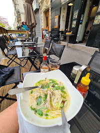 Plats et boissons du Restaurant vietnamien Long-An à Paris - n°1