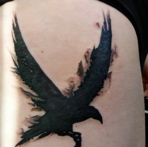 Tattoo Shop «Mystic Tattoo and Body Piercing», reviews and photos, 1150 Richmond Rd, Charlottesville, VA 22911, USA