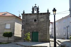 Capilla de San Juan del Castillo image