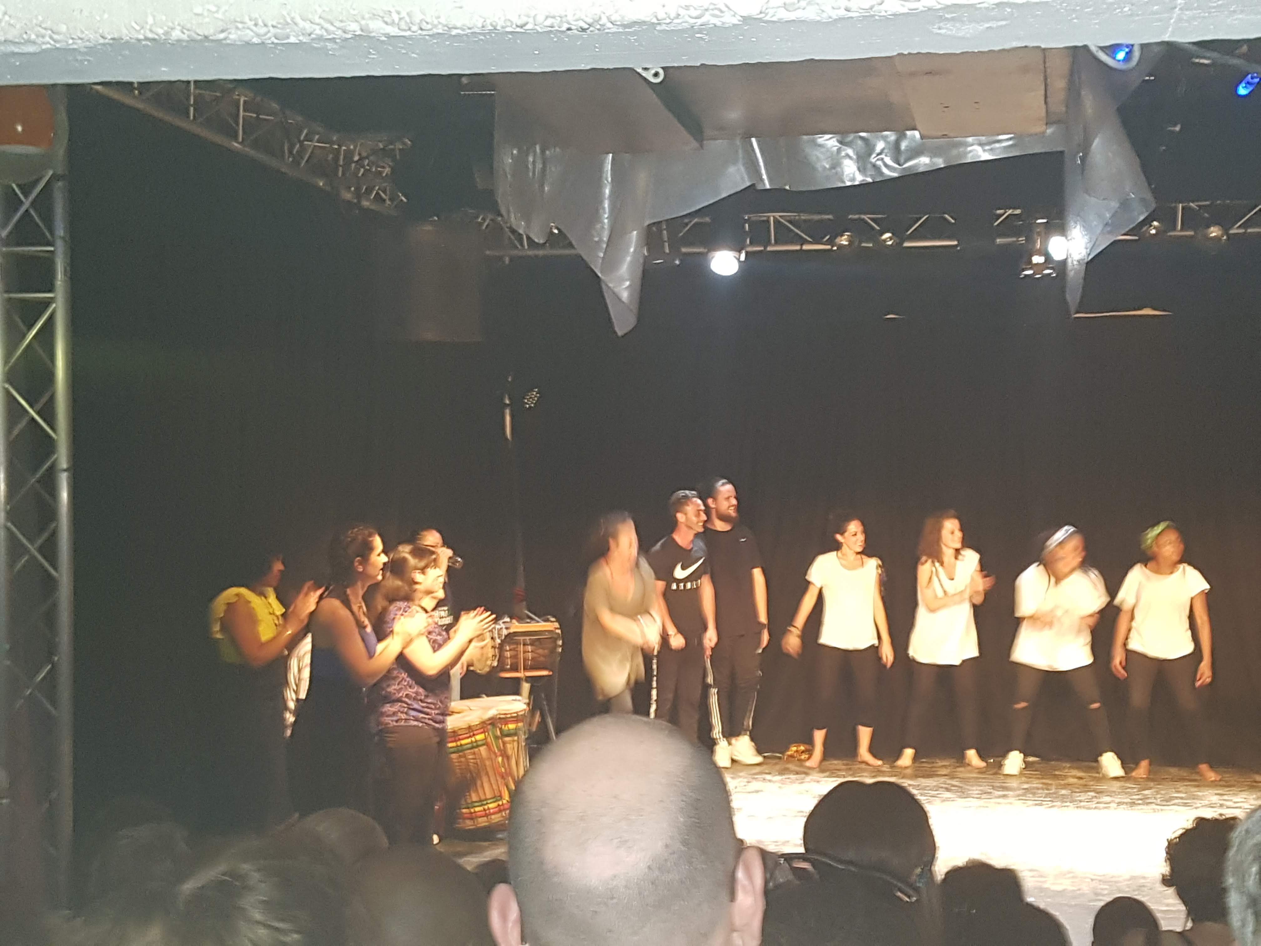 Photo n° 2 de l'avis de Koanda.o fait le 28/06/2018 à 17:03