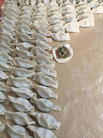 Dumpling du Restaurant chinois Gongfu Raviolis - 巴黎点心小屋 à Paris - n°13