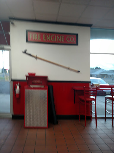 Sandwich Shop «Firehouse Subs», reviews and photos, 5314 Prill Rd #3, Eau Claire, WI 54701, USA