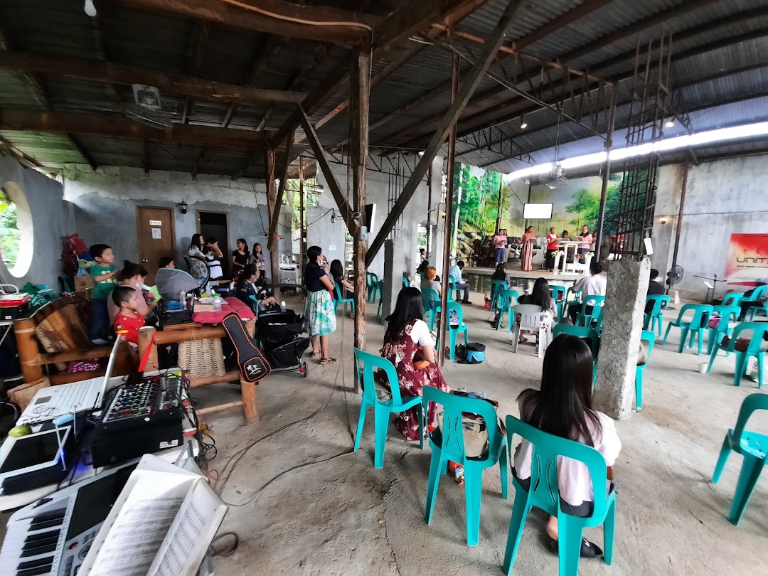 Society Bible Baptist Church of Cavite