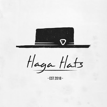 Haga Hats