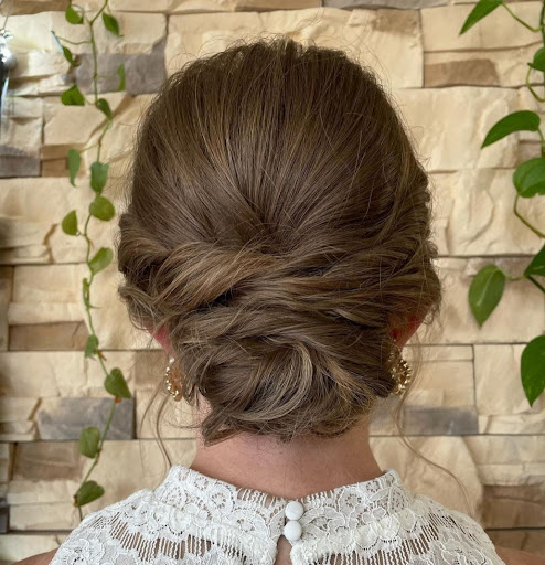 Beauty Salon «Salon Mackk», reviews and photos, 415 Congress Pkwy, Crystal Lake, IL 60014, USA