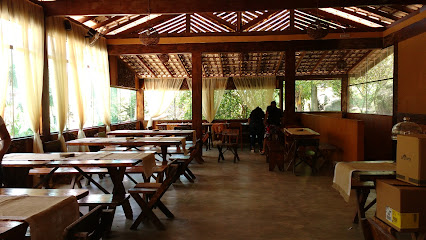 RESTAURANTE RECANTO DOS LAGOS