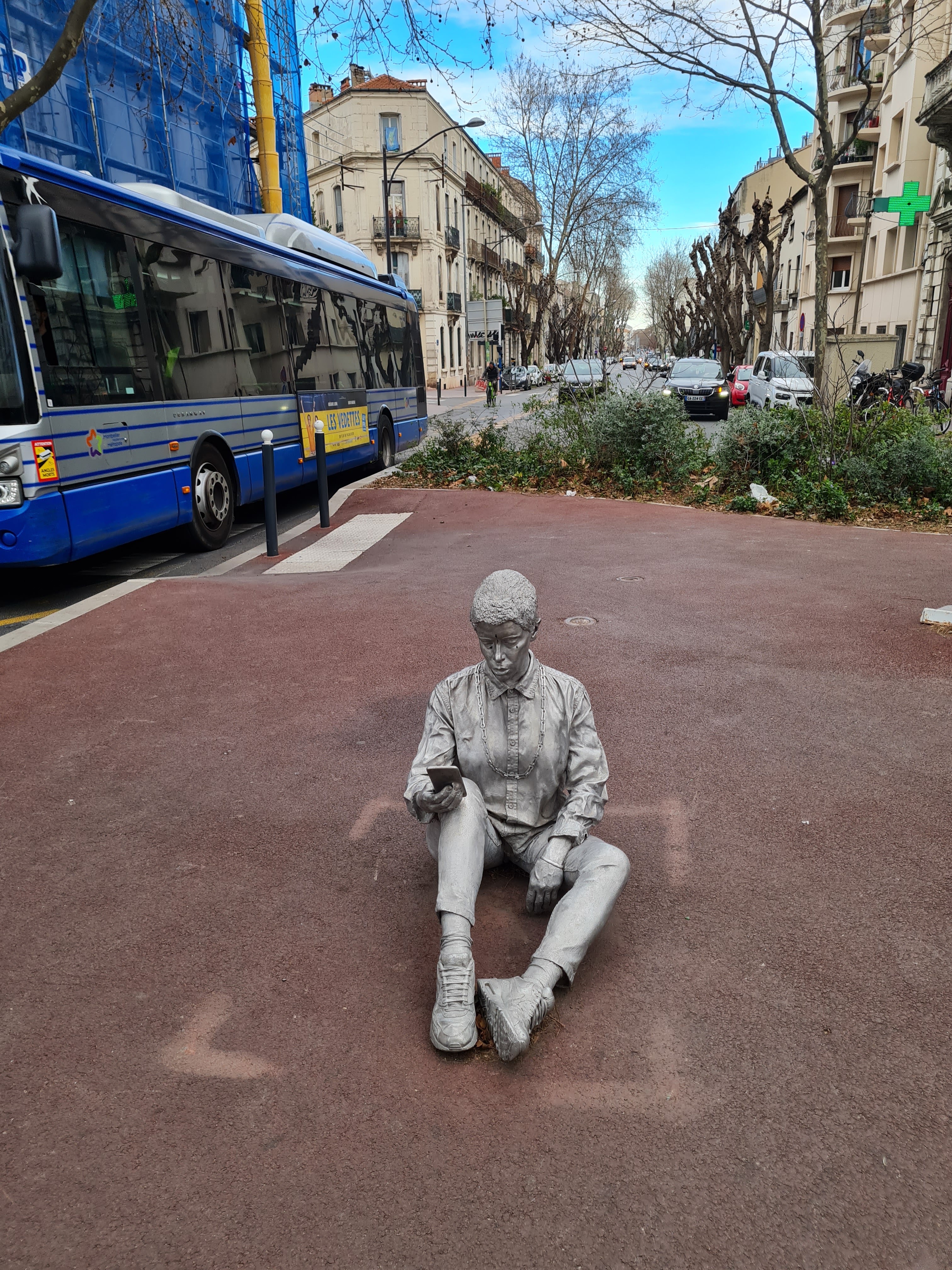Photo n° 4 de l'avis de Bruno.S fait le 17/02/2022 à 18:35