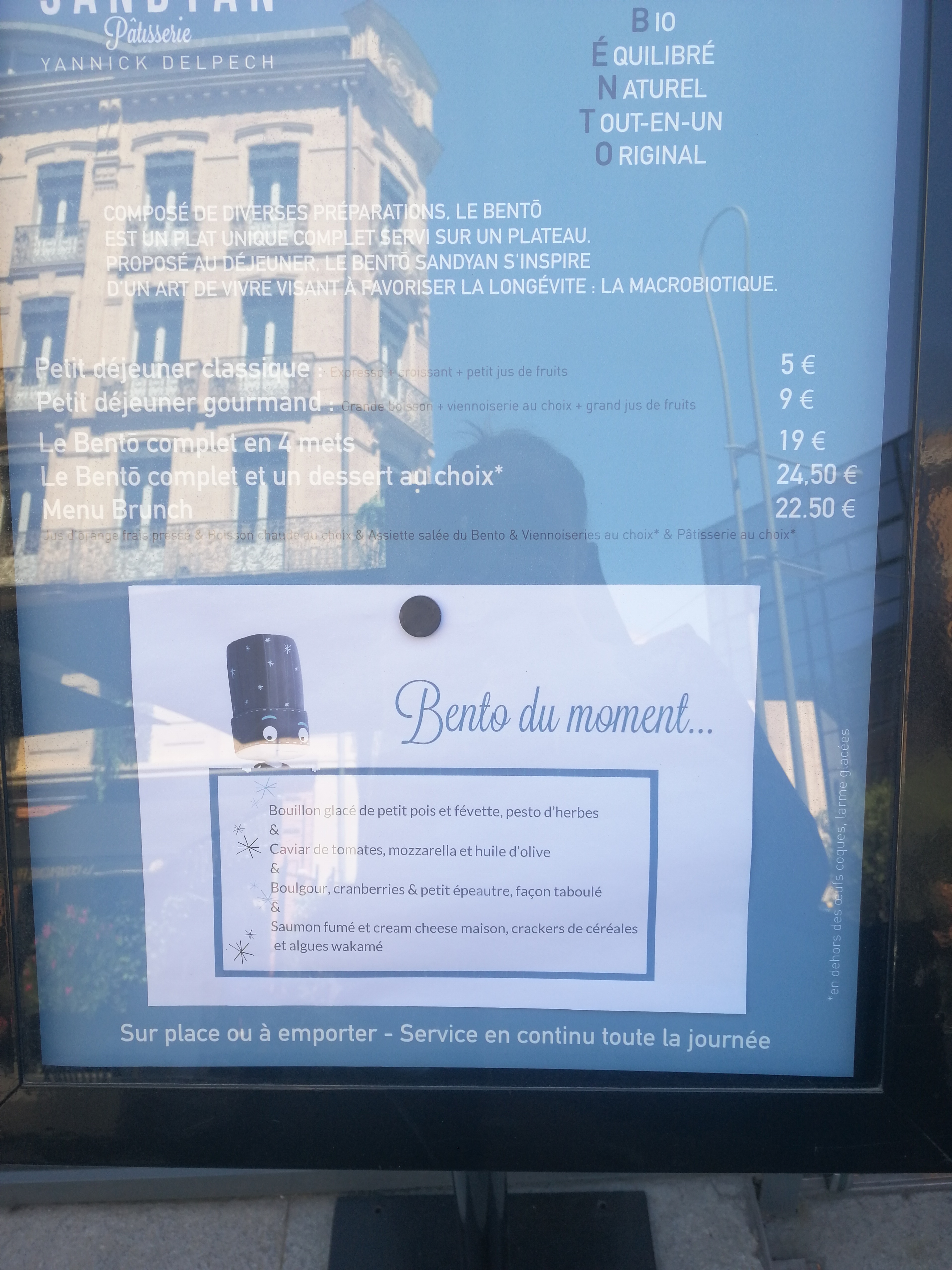 Photo n° 1 de l'avis de Lucile.l fait le 09/08/2019 à 14:41