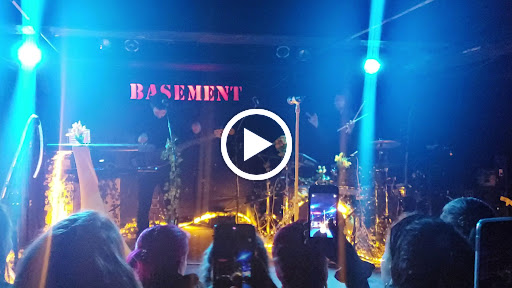 Live Music Venue «The Basement», reviews and photos, 391 Neil Ave, Columbus, OH 43215, USA