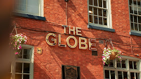 The Globe - Pub & Kitchen
