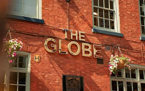 The Globe - Pub & Kitchen image