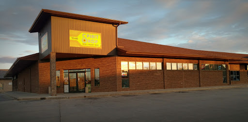 The Spirit Shop, 1404 33rd St S # A, Fargo, ND 58103, USA, 