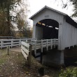 Stewart Covered Bridge