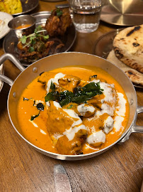 Les plus récentes photos du Restaurant indien Delhi Bazaar à Paris - n°2