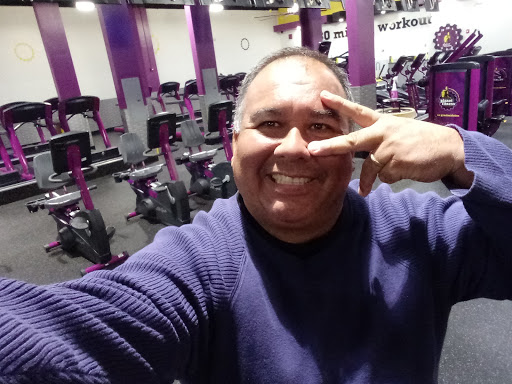 Gym «Planet Fitness», reviews and photos, 520 Broad St, Newark, NJ 07102, USA