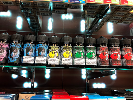 Vaporizer Store «Vape Village», reviews and photos, 3500 Plank Rd, Fredericksburg, VA 22407, USA