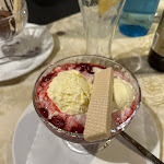 Photo n°2 de l'avis de Ralf.� fait le 08/06/2023 à 17:53 sur le  Restaurant Pizzeria Rino à Wolkenstein in Gröden