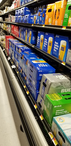 Discount Store «Walmart», reviews and photos, 4198 Nakoosa Trail, Madison, WI 53714, USA