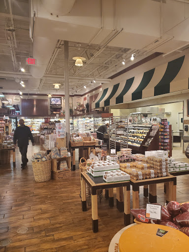 Grocery Store «The Fresh Market», reviews and photos, 75 Washington Valley Rd, Bedminster Township, NJ 07921, USA