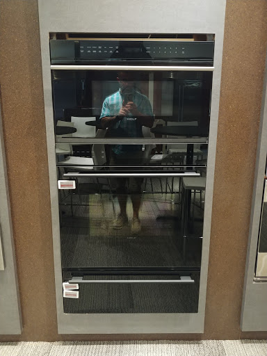 Appliance Store «Metro Appliances & More», reviews and photos, 5313 S Mingo Rd, Tulsa, OK 74146, USA