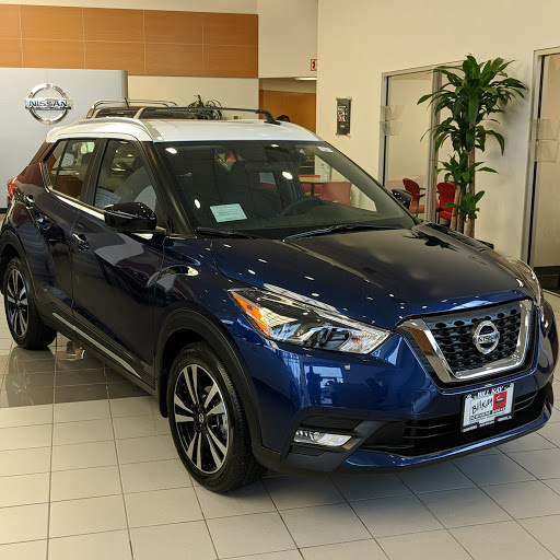 Nissan Dealer «Bill Kay Nissan», reviews and photos, 1601 Ogden Ave, Downers Grove, IL 60515, USA
