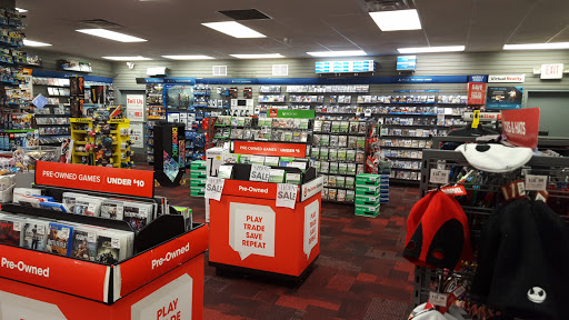 Video Game Store «GameStop», reviews and photos, 3414 W Point Cir #7, Muscatine, IA 52761, USA