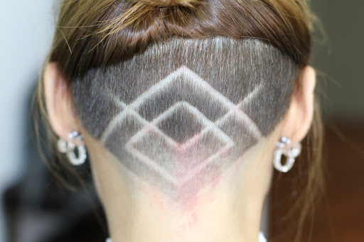 Barber Shop «Altered Image Barber Shop», reviews and photos, 1290 University Ave c, Rochester, NY 14607, USA