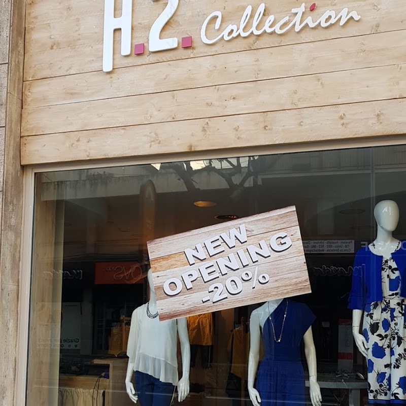 H2 Collection Siracusa