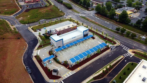 Rich's Car Wash - Newnan en Newnan