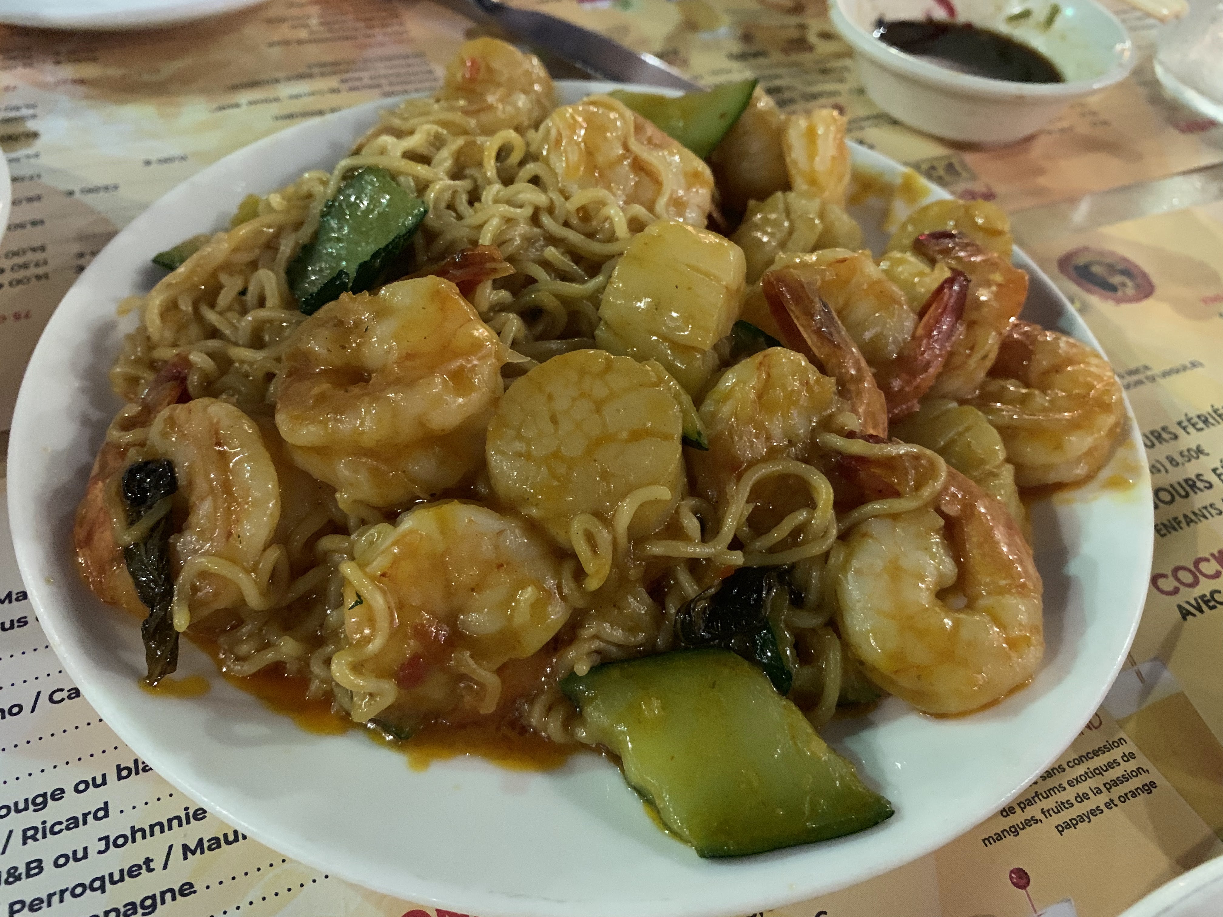 Photo n° 1 de l'avis de Alexy.u fait le 06/08/2019 à 11:43