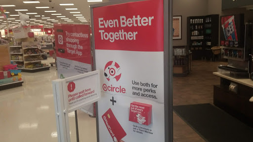 Department Store «Target», reviews and photos, 13460 Archer Ave, Lemont, IL 60439, USA