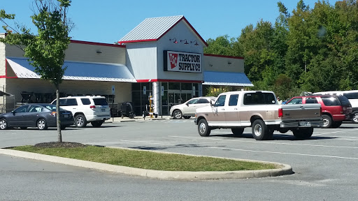 Home Improvement Store «Tractor Supply Co.», reviews and photos, 201 Junction Dr, Ashland, VA 23005, USA