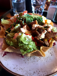 Photo n°102 de Indiana Café - Denfert Rochereau à Paris ()