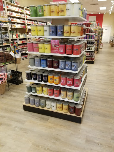 Shopping Mall «The Outlet Shoppes of the Bluegrass», reviews and photos, 1155 Buck Creek Rd, Simpsonville, KY 40067, USA