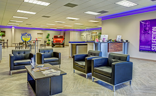 Used Car Dealer «Texas Direct Auto», reviews and photos, 21901 Texas 249 Access Rd #400, Houston, TX 77070, USA